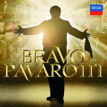 Luciano Pavarotti feat. Chorus of the Welsh National Opera, Orchestra of the Welsh National Opera & Richard Bonynge Ernani, Pt. 1: "Dell'esilio nel dolore"