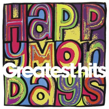 Happy Mondays The Boys Are Back In Town - Clean Mix