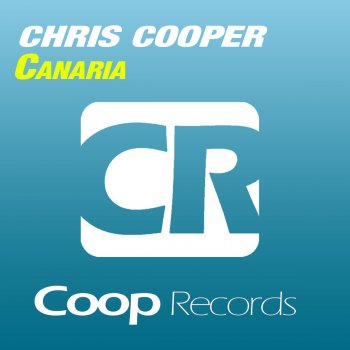 Chris Cooper Canaria