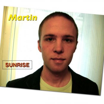 Martin Superbeam