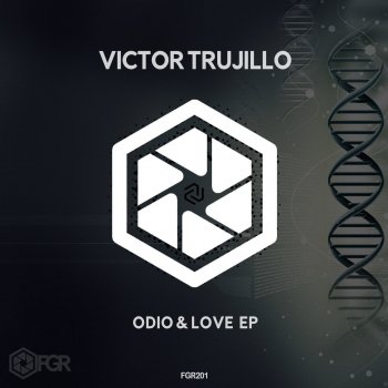 Victor Trujillo Odio & Love