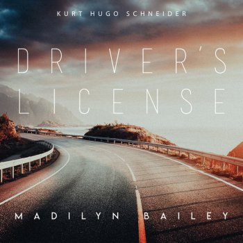 Kurt Hugo Schneider feat. Madilyn Bailey drivers license