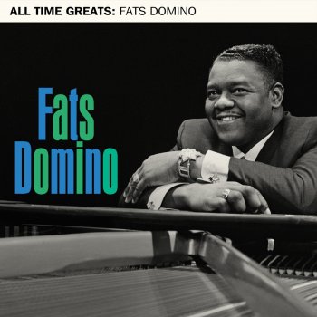 Fats Domino I'm in Love Again