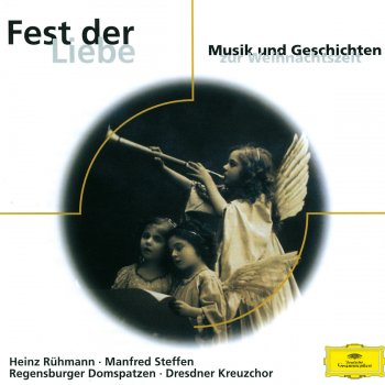 Orpheus Chamber Orchestra Herz und Mund und Tat und Leben, Cantata BWV 147 (Arr. Guillermo Figueroa): Jesu, Joy of Man's Desiring