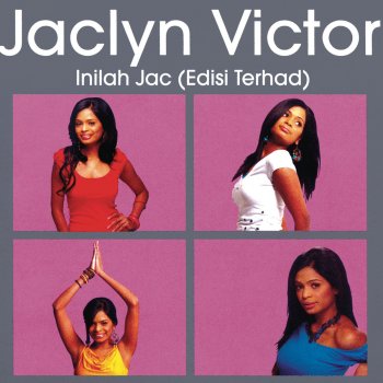 Jaclyn Victor feat. Ebony Klan Star