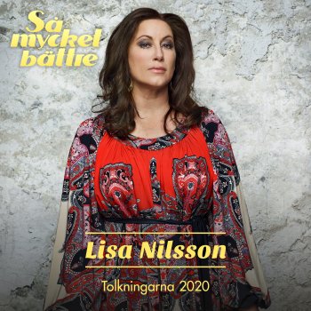 Lisa Nilsson Lycklig