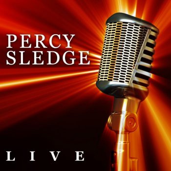 Percy Sledge Let Me Wrap You In My Warm And Tender Love - Live