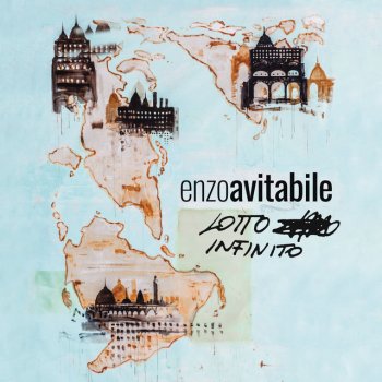 Enzo Avitabile feat. Daby Touré Comm' 'a 'na