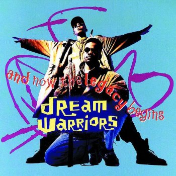 Dream Warriors My Definition of a Boombastic Jazz Style