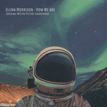 Glenn Morrison Apocalyptic Veil