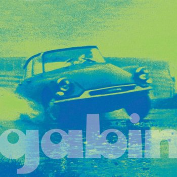 Gabin feat. Josef Fargier Une Histoire D'amour