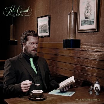 John Grant feat. Sinéad O'Connor It Doesn’t Matter To Him