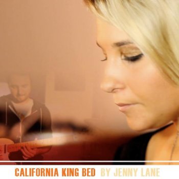 Jenny Lane feat. Jake Coco California King Bed
