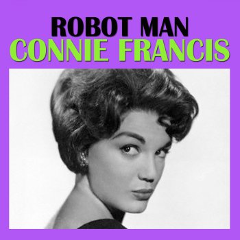 Connie Francis Ain't That Better Baby?