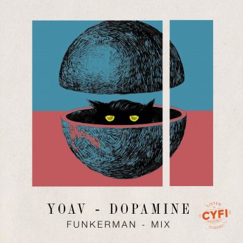 Yoav feat. Funkerman Dopamine - Funkerman Radio Mix
