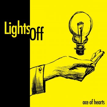 Ace Of Hearts Lights Off