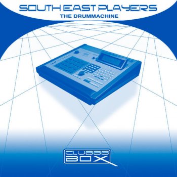 South East Players The Drummachine - Hard & Heavy Mix