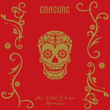 Erasure Dead Of Night - WAWA's In The Dark Club Mix