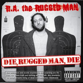 R.A. the Rugged Man Da' Girlz, they luv me