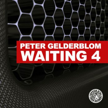 Peter Gelderblom Waiting 4 (2011) [DJ Ortzy Remix Edit]
