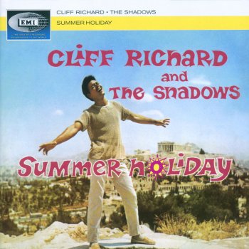 Cliff Richard & Grazina Frame A Swingin' Affair - 2003 Remastered Version