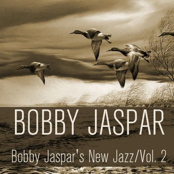 Bobby Jaspar Jeux de quartes (Bonus track)