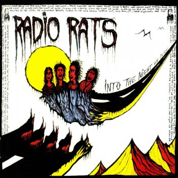 Radio Rats ZX Dan