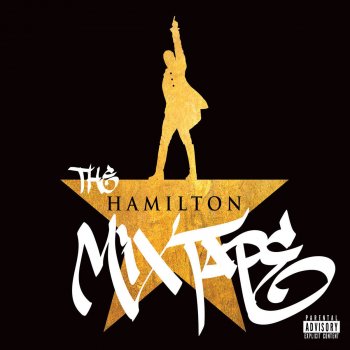 Nas feat. Dave East, Lin-Manuel Miranda & Aloe Blacc Wrote My Way Out