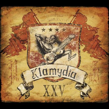 Klamydia feat. Alexi Laiho, Tuomas Holopainen & Tonmi Lillman Rakas hullu