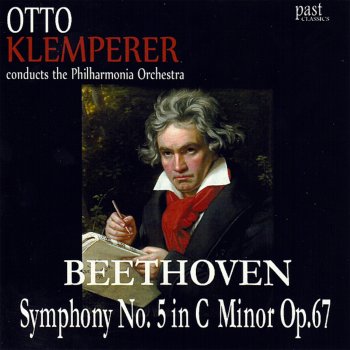 Philharmonia Orchestra feat. Otto Klemperer Symphony No. 5 in C Minor, Op. 67: I. Allegro con brio