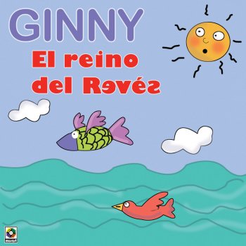 Ginny La Reunion
