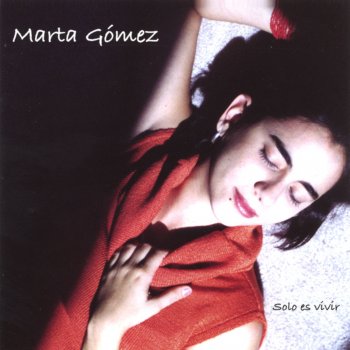 Marta Gómez La Ronda
