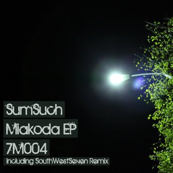 SumSuch Elounda Morning (South West Seven Remix)
