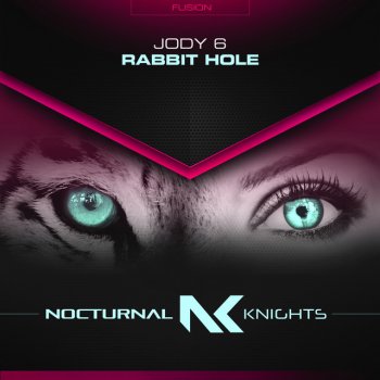 Jody 6 Rabbit Hole - Extended Mix