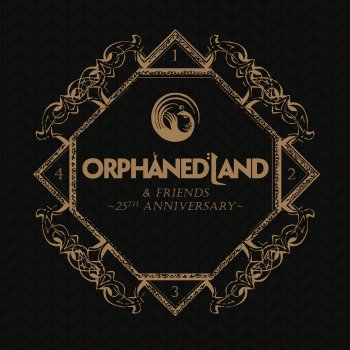 Orphaned Land feat. Steven Wilson M I ? (Live Tel Aviv 2011)