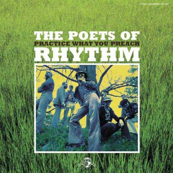 The Poets of Rhythm What You Doin'