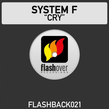 System F Cry (Audiosonic Remix)