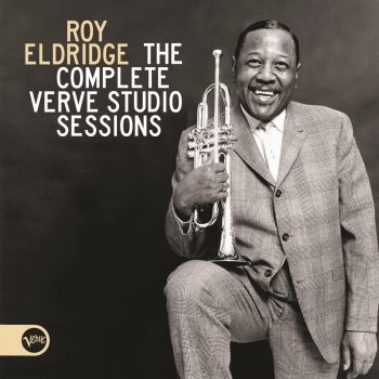 Roy Eldridge Royal Garden Blues (Alternate Take)