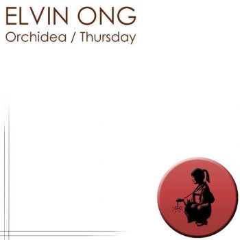 Elvin Ong Thursday