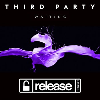 Third ≡ Party Waiting - Original Mix