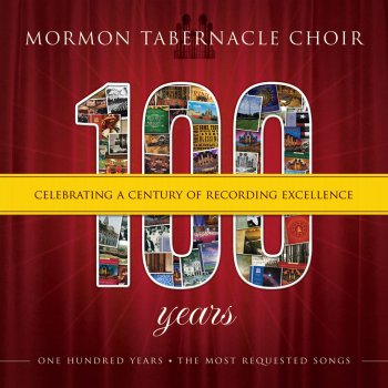 Mormon Tabernacle Choir God Be with You Till We Meet Again