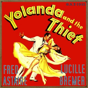 Fred Astaire Yolanda