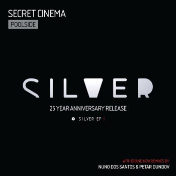 Secret Cinema Poolside - Original Mix