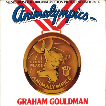 Graham Gouldman Underwater Fantasy
