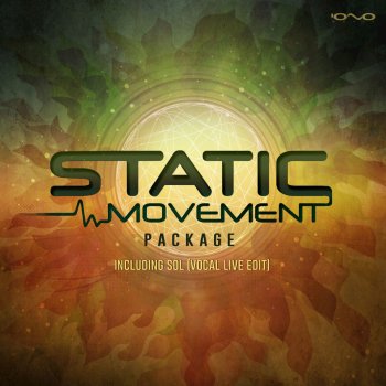 Static Movement feat. Invisible Reality Cybernetic Evolution