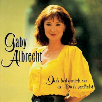 Gaby Albrecht Sommer wie im Paradies