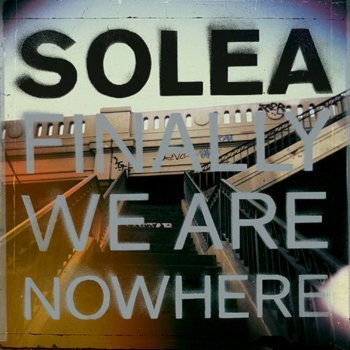 SOLEA Even Stranger Days (Josh's Mix)