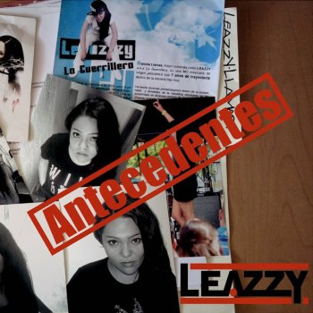 Leazzy feat. Don Aero De Arriba Hacia Abajo