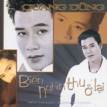 Quang Dung Điệu Blues Cho Biệt Ly