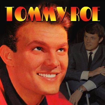 Tommy Roe The Folk Singer